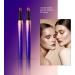 Mimore Lip Liner Double-ended Lipstick Long Lasting Waterproof Moisturizing Easy to Color Lipstick Pencil Super Pigment Makeup Lip Pencil (3) - Buy Online on GoSupps.com