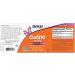 NOW Foods CoQ10 100mg - 180 Vcaps | Boost Energy & Heart Health | International Shipping - Buy Online on GoSupps.com