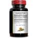 OLANTA TRADE SOLUTION Longjack Tongkat Ali Root Eurycoma longifolia - Designed for Looking for Simple Plant-Based Solutions - Stamina Support Supplement for Men and Women - 2 Bottles 120 Capsules - Buy Online on GoSupps.com
