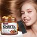 Hair Butter with Raw Batana Oil Batana Oil for Hair Growth Natural Batana Oil for Healthy Hair Batana Oil Hair Treatment Nourishes Thin Hair Scalp Skin and Loss Hair Growth Repair Damaged Hair - Buy Online on GoSupps.com