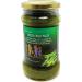 Rani Green Chilli Cooking Paste 10.58oz (300g) Glass Jar - Vegan, Gluten Free, NON-GMO - Indian Origin Green Chilli 300g - Buy Online on GoSupps.com