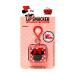 Lip Smacker Disney Minnie Mouse Cube Cotton Candy Lip Balm 0.26 oz - Joyful Flavored Lip Balm for Kids - Buy Online on GoSupps.com