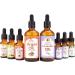 Argan Oil - 100ml - Anti-Ageing Pure & Natural Antioxidant Vegan Hexane Free No GMO - Buy Online on GoSupps.com
