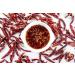 Sichuan Chili Flakes 8 oz - Authentic Medium Hot Spice for Asian Dishes | Amazing Chiles and Spices - Buy Online on GoSupps.com