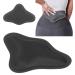 Back Support Lumbar Foam Board - Elastic Compression Protection for Office Chairs | Reduce Swelling & Enhance Comfort - Buy Online on GoSupps.com