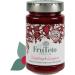 il FruTeto Italia 100% Organic Raspberry Spread 250g Made in Tuscany only with fruit without pectin without added sugar without preservatives. - Buy Online on GoSupps.com