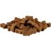 Mersjo Dog Snacks Training Treats - 500g Dried Meat Delicacies for All Breeds - Duck Dog Food Perfect Dry Training Treats - Buy Online on GoSupps.com