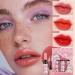 Lip Tint - Lip Gloss Oil-Free Drip Lip Gloss | Clear Colorless Lip Oil | Non-Shine Finish | Daily Makeup for Women Girls Mothers or Daughters - Buy Online on GoSupps.com