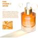 Vitamin C Serum for Face Anti-Dark Spots & Brightening Serum vitamin c serum - Buy Online on GoSupps.com