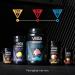 Vega Sport Performance Protein Powder - Berry Flavor (28.3 oz) | Plant-Based Energy Boost - Buy Online on GoSupps.com
