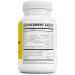 Terry Naturally Hair Renew Formula - 60 Softgels for Healthy Hair Growth - Buy Online on GoSupps.com