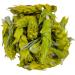 AgoraMarket Certified Organic Greek Mountain Tea Sliced Sideritis Scardica 85g 195kg Premium Quality 220 grams