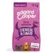 Edgard & Cooper Dog Food (Venison & Duck 12kg) Grain Free Fresh Meat & Quality Protein Real Ingredients for Dogs Hypoallergenic No Added Sugars