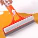 Window Squeegee - Window Cleaner Tool | Window Scrubber Bathroom Glass Cleaning Tool | Water Spray Glass Cleaning Bathroom Squeegee Scrubber | Mirrors Wiper Glass Cleaner for Bathrooms Tiles Mirrors - Buy Online on GoSupps.com