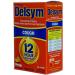 Delsym Adult Cough Suppressant Orange Flavored Liquid 3 oz (Pack of 6) - Buy Online on GoSupps.com