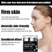 Glycolic Acid Cream 15% - Lifting & Firming Hydrating Moisturizer for Dark Spots & Fine Lines - 50g/1.7oz Exfoliating Pore Treatment - Buy Online on GoSupps.com