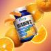 Buy Gaspari Nutrition Vitamin C - 30 Capsules | Immune Support & Antioxidant - Buy Online on GoSupps.com
