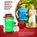D1 Keto ACV Gummies - Vegan Formula for Weight Loss with Apple Cider Vinegar and Vitamin B12 (60 Gummies) - Buy Online on GoSupps.com