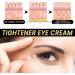  NaLsa Instant Firmx 2-Pack Firming Eye Creams firms and smooths fine lines anti-aging eye contour cream for everyone - Buy Online on GoSupps.com