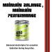 Cycling Energy Supplement for Men - Endurance Stamina & Strength (Pineapple 21.16 oz) | Boost Your Cycling Experience - Buy Online on GoSupps.com