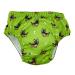 PSS! Schwimmbadwindeln Kleinkinder Schwimmwindel M dchen Baby Kost m GREEN BUBI M Green M