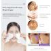 Buy DAYBE Calming Moisturizing Toner Pads | 100 Soothing Cotton Pads with Super Centella & 6 Hyaluronic Acids - International Shipping Available - Buy Online on GoSupps.com