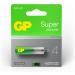 Buy AA Battery GP Alkaline Super 1.5V - Pack of 4 | Fast International Shipping - Buy Online on GoSupps.com
