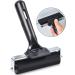3 PCS Printmaking Brayers - Rubber Roller Paint Brayer Set for Art & Construction Tools - Anti Skid Tape Print - Ink Applicator for Oil Painting & Stamping - 2.1in, 5.7in, 3.6in - Buy Online on GoSupps.com