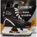 Powertek V3.0 Tek Adjustable Hockey Skate YTH10-YTH13