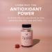 Elderberry Co. Collagen + Biotin Gummies - Hair, Skin & Nail Support - Buy Online on GoSupps.com