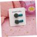 FOMIYES 7 Pairs Christmas Hair Clips Girl Barrettes Kids Hair Trinket Children Hair Grips Xmas Hair Decorations Girls Party Hair Clips Heart Headwear Girl Child Cosplay Hairpin - Buy Online on GoSupps.com
