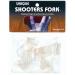 Unique Sports Basketball Shooters Fork Pack of 10