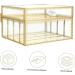 Didiseaon 1pc Box Cosmetic Storage Box Compact Makeup Storage Bins with Lids Desktop Case With Cover Manager - Buy Online on GoSupps.com