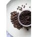 C Lab & Co - Nourishing Coffee with Coconut Body Scrub Tub Made with Arabica Coffee Beans with Vitamin E and Sweet Almond Oil Suitable for Face and Body 330g - Buy Online on GoSupps.com