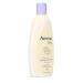 Aveeno Baby Calming Comfort Bath Lavender & Vanilla 18 fl oz - Soothing Formula for Baby's Delicate Skin - Buy Online on GoSupps.com