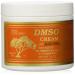 Dmso Cream With Aloe Vera, Rose Scented 4 Ounce (Pack of 1)