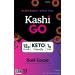 Kashi GO Breakfast Cereal  Vegan Protein  Keto Friendly Cereal  Dark Cocoa  56 Oz Case (Pack of 8) - Buy Online on GoSupps.com