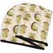 Super Absorbent Frogs Microfiber Hair Towel | Quick Dry Coral Velvet Wrap for Long Curly & Thick Hair - Soft & Stylish for Women - Buy Online on GoSupps.com