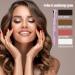 4 in 1 Makeup Pen Multifunctional Makeup Pencil Eye Liner Brow Liner Lip Liner Eyebrow Pencil Cosmetic Pencil Highlighter Pen Multi-Function Beauty Pencil - Buy Online on GoSupps.com