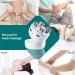 Buy Electric Scalp Massager - Hand-held 8-Head Device for Hair Growth & Fatigue Relief | International Shipping - Buy Online on GoSupps.com