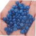 PopetPop 3-Pack Hard Wax Beans for Hair Removal | Dark Blue Wax Pearls - Perfect for Women s Beauty & Cosmetics - Buy Online on GoSupps.com