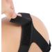 Chin Support Strap Anti Snoring Chin for CPAP Users Breathable and Chin Strap Chin Strap Anti Snore Belt Apnea Jaw Support Solution Sleep - Buy Online on GoSupps.com