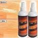 Wooden Scratch Repair Furniture Floor Repair Wax | Wooden Remover for Removing Scratches Holes Discoloration 120ML Practical Cleaning Tools Laoxi - Buy Online on GoSupps.com