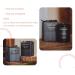 Luxury Aromatherapy Candles - Natural Soy Blend for Stress Relief & Meditation | White Tea Scent - Buy Online on GoSupps.com