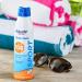 Equate Sunscreen SPF 100- Sport Broad Spectrum Spray (pack of 1) Set By Basket Goods - Buy Online on GoSupps.com