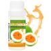 Flavor drops maracuja flavdrops i 100% natural food aroma i taste drops without calories & sugar i baking aromas taste for water curd 100% natural maracuja aroma flavor drops 10 ml (1 Pack)