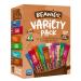 BEANIES 24G SACHET VARIETY BOX 12PK