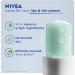 NIVEA 2in1 Aloe Vera Lip Scrub (4.8g) - Exfoliating Lip Balm with Aloe Vera and Vitamin E for Intensive Lip Care - Buy Online on GoSupps.com