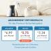 Furbo 360 Cat Camera | Premium Security Package | Intelligent Toy & Home Monitoring - Subscription Required - Buy Online on GoSupps.com