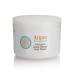 Hair mask with argan oil made of Morocco - deep regenerating intensive care - to revitalize dry and damaged hair - 215 ml